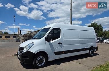 Вантажний фургон Renault Master 2019 в Одесі