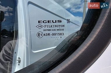 Вантажний фургон Renault Master 2019 в Одесі