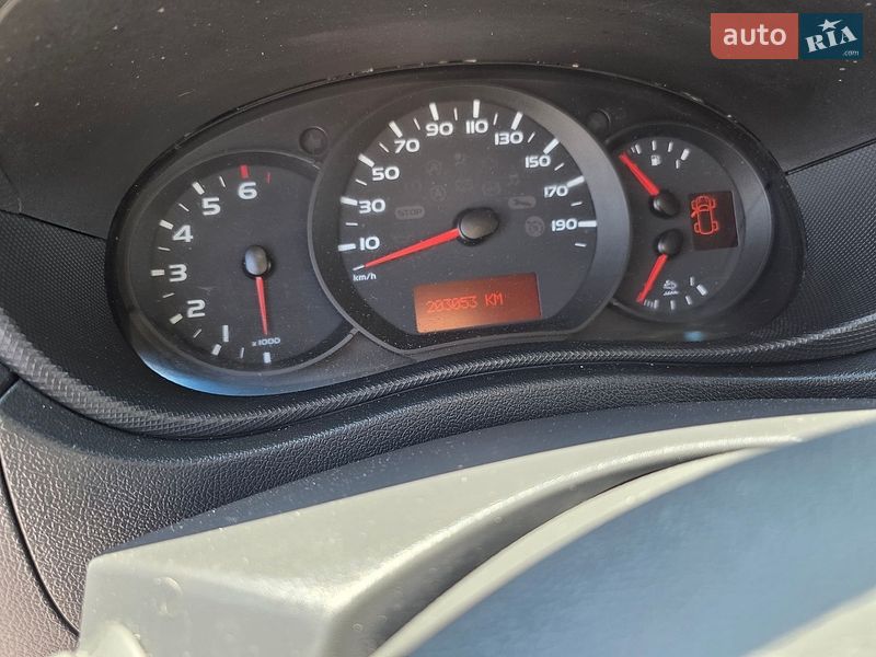 Вантажний фургон Renault Master 2019 в Одесі