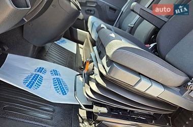 Вантажний фургон Renault Master 2019 в Одесі