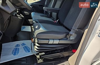 Вантажний фургон Renault Master 2019 в Одесі