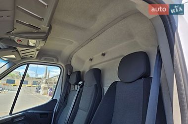 Вантажний фургон Renault Master 2019 в Одесі