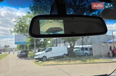 Вантажний фургон Renault Master 2019 в Одесі