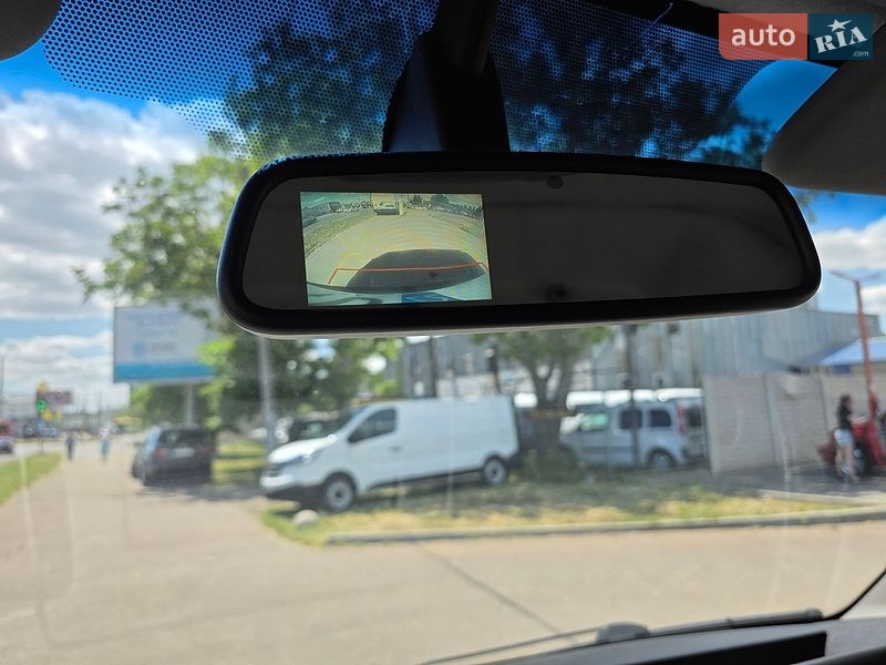 Вантажний фургон Renault Master 2019 в Одесі