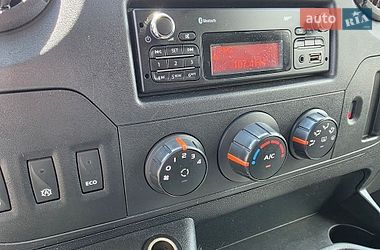Вантажний фургон Renault Master 2019 в Одесі