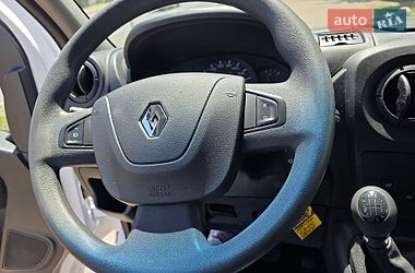 Вантажний фургон Renault Master 2019 в Одесі