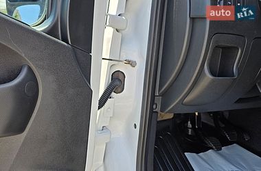 Вантажний фургон Renault Master 2019 в Одесі