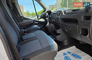 Вантажний фургон Renault Master 2019 в Одесі