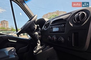 Вантажний фургон Renault Master 2019 в Одесі