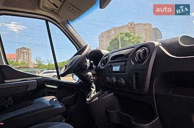 Вантажний фургон Renault Master 2019 в Одесі