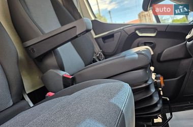 Вантажний фургон Renault Master 2019 в Одесі