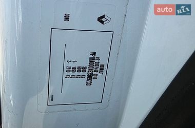 Вантажний фургон Renault Master 2019 в Одесі