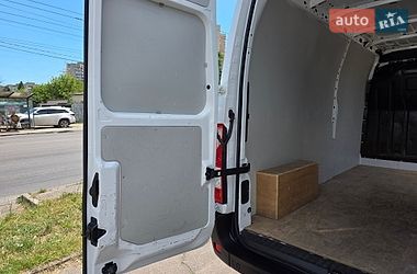 Вантажний фургон Renault Master 2019 в Одесі