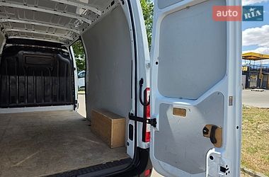 Вантажний фургон Renault Master 2019 в Одесі