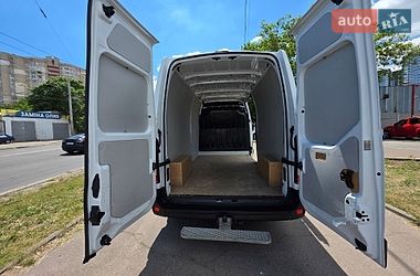 Вантажний фургон Renault Master 2019 в Одесі