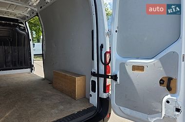 Вантажний фургон Renault Master 2019 в Одесі