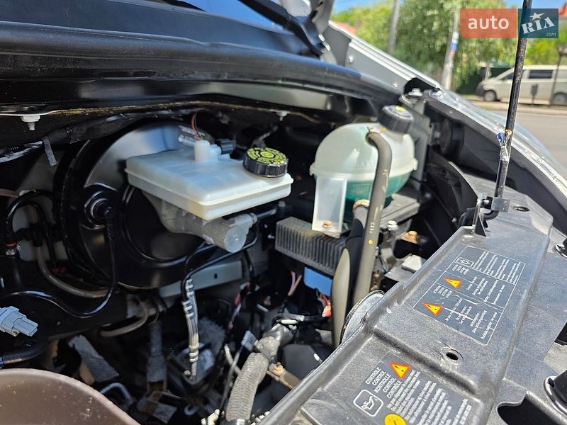 Вантажний фургон Renault Master 2019 в Одесі