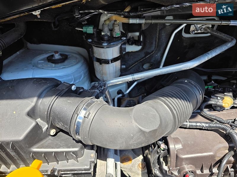 Вантажний фургон Renault Master 2019 в Одесі