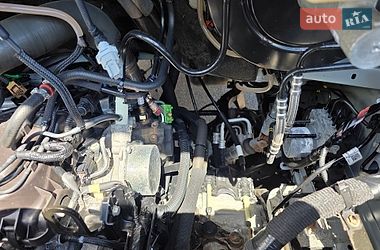 Вантажний фургон Renault Master 2019 в Одесі