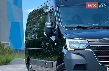 Вантажний фургон Renault Master 2021 в Рівному