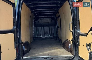 Вантажний фургон Renault Master 2021 в Рівному