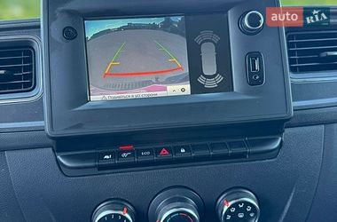 Вантажний фургон Renault Master 2021 в Рівному