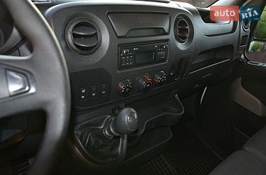 Грузовой фургон Renault Master 2019 в Полтаве фото 12 Грузовой фургон Renault Master 2019 в Полтаве