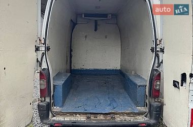 Грузовой фургон Renault Master 2004 в Львове фото 7 Грузовой фургон Renault Master 2004 в Львове
