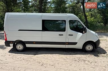 renault master 2015 в Полтава от профессионального продавца Саша