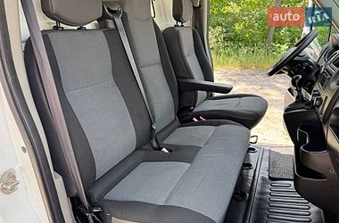 Грузовой фургон Renault Master 2015 в Полтаве