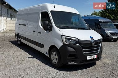 renault master 2021 в Ровно от профессионального продавца Денис