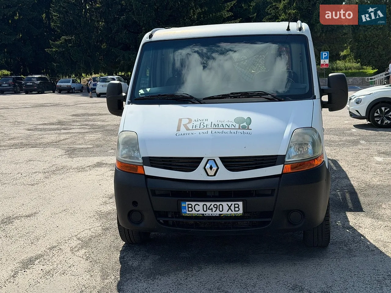 2012 Renault Megane - мініатюра 20