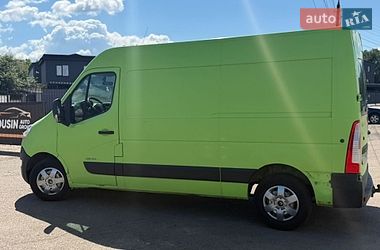 Грузовой фургон Renault Master 2011 в Киеве фото 6 Грузовой фургон Renault Master 2011 в Киеве