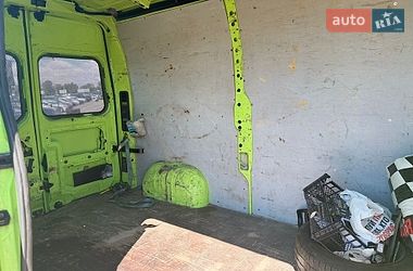 Грузовой фургон Renault Master 2011 в Киеве фото 17 Грузовой фургон Renault Master 2011 в Киеве