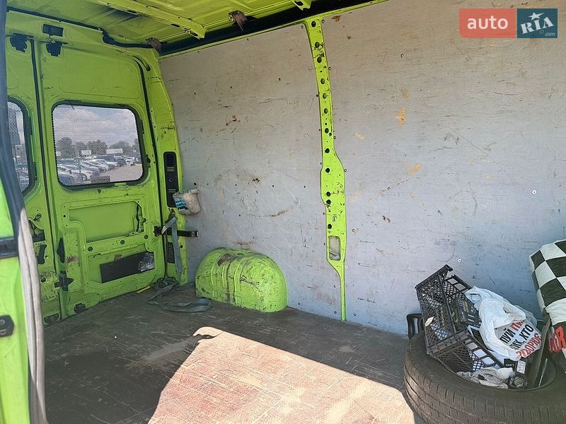 Грузовой фургон Renault Master 2011 в Киеве фото 17 Грузовой фургон Renault Master 2011 в Киеве