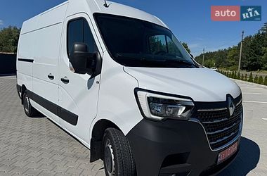 Універсал Renault Master 2021 в Ковелі