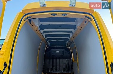 Вантажний фургон Renault Master 2019 в Луцьку фото 17 Вантажний фургон Renault Master 2019 в Луцьку