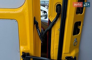 Вантажний фургон Renault Master 2019 в Луцьку фото 20 Вантажний фургон Renault Master 2019 в Луцьку