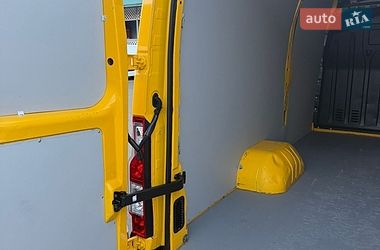 Вантажний фургон Renault Master 2019 в Луцьку фото 21 Вантажний фургон Renault Master 2019 в Луцьку