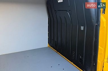 Вантажний фургон Renault Master 2019 в Луцьку фото 23 Вантажний фургон Renault Master 2019 в Луцьку