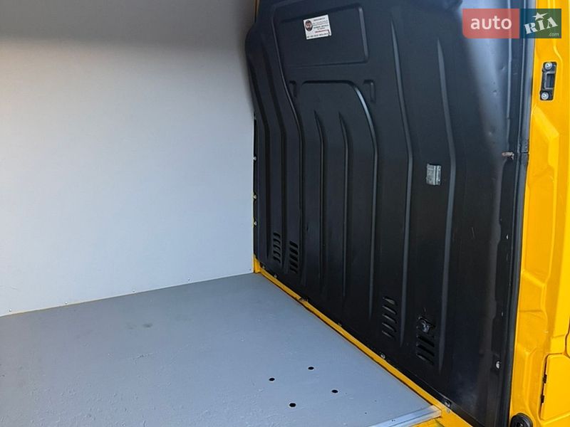 Вантажний фургон Renault Master 2019 в Луцьку фото 23 Вантажний фургон Renault Master 2019 в Луцьку