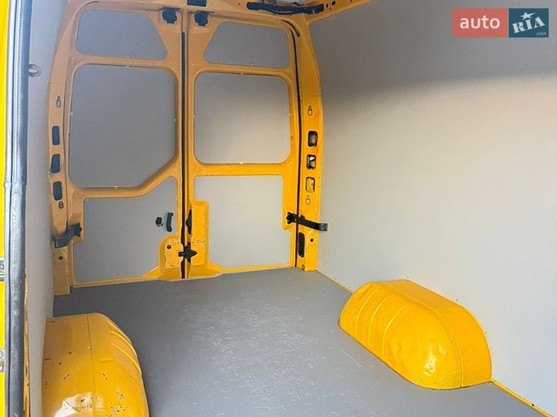 Вантажний фургон Renault Master 2019 в Луцьку фото 25 Вантажний фургон Renault Master 2019 в Луцьку