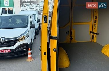 Вантажний фургон Renault Master 2019 в Луцьку фото 26 Вантажний фургон Renault Master 2019 в Луцьку