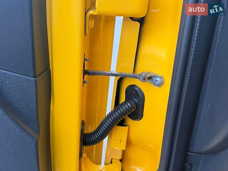 Вантажний фургон Renault Master 2019 в Луцьку фото 28 Вантажний фургон Renault Master 2019 в Луцьку