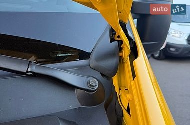 Вантажний фургон Renault Master 2019 в Луцьку фото 33 Вантажний фургон Renault Master 2019 в Луцьку