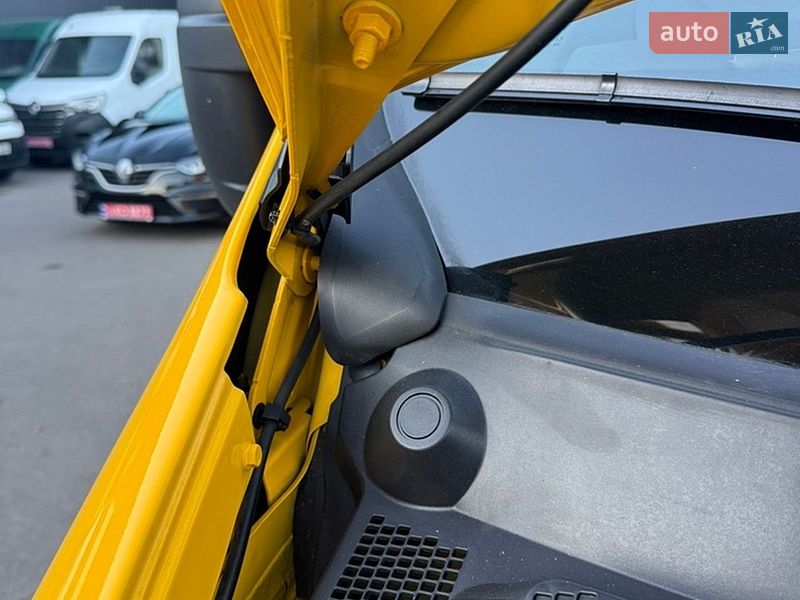 Вантажний фургон Renault Master 2019 в Луцьку фото 30 Вантажний фургон Renault Master 2019 в Луцьку