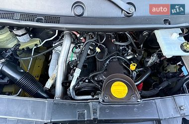 Вантажний фургон Renault Master 2019 в Луцьку фото 32 Вантажний фургон Renault Master 2019 в Луцьку