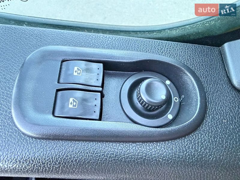 Вантажний фургон Renault Master 2019 в Луцьку фото 34 Вантажний фургон Renault Master 2019 в Луцьку