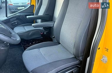 Вантажний фургон Renault Master 2019 в Луцьку фото 36 Вантажний фургон Renault Master 2019 в Луцьку