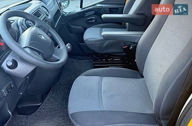 Вантажний фургон Renault Master 2019 в Луцьку фото 37 Вантажний фургон Renault Master 2019 в Луцьку